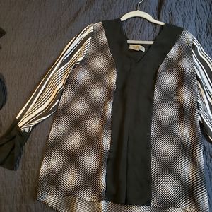 Michael Kors Blouse